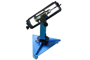 隨鉆定向短節校驗臺